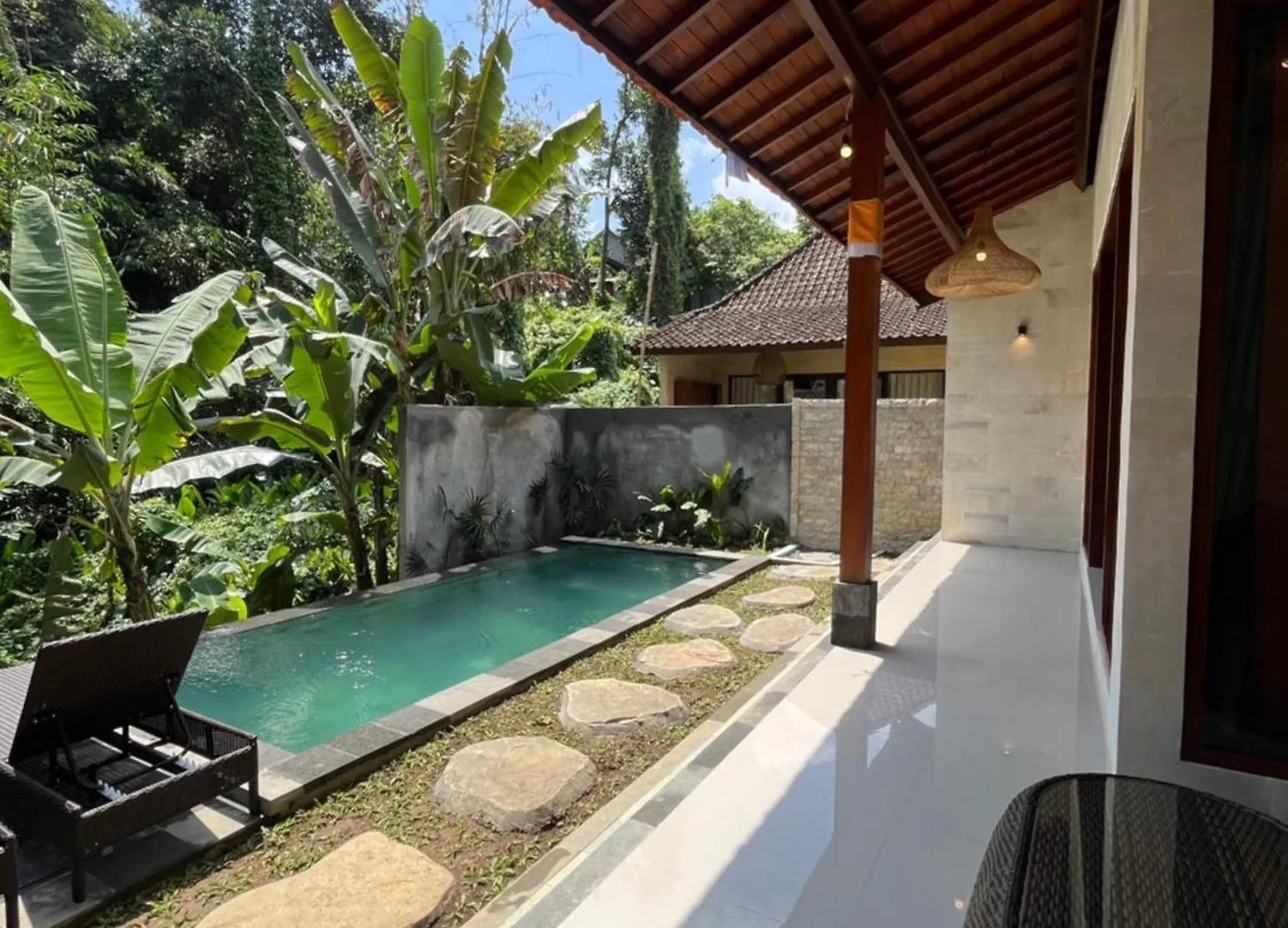 Holiday home Pis Bolong House Villa Ubud