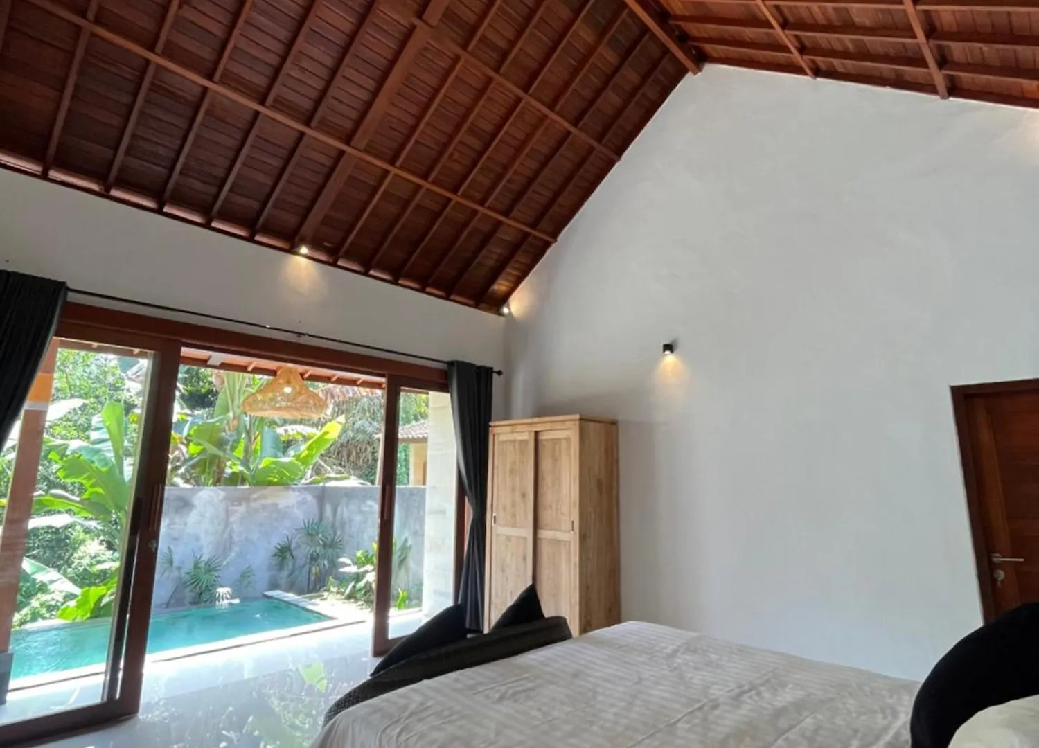 Villa Pis Bolong House Ubud 0*,  Indonesia