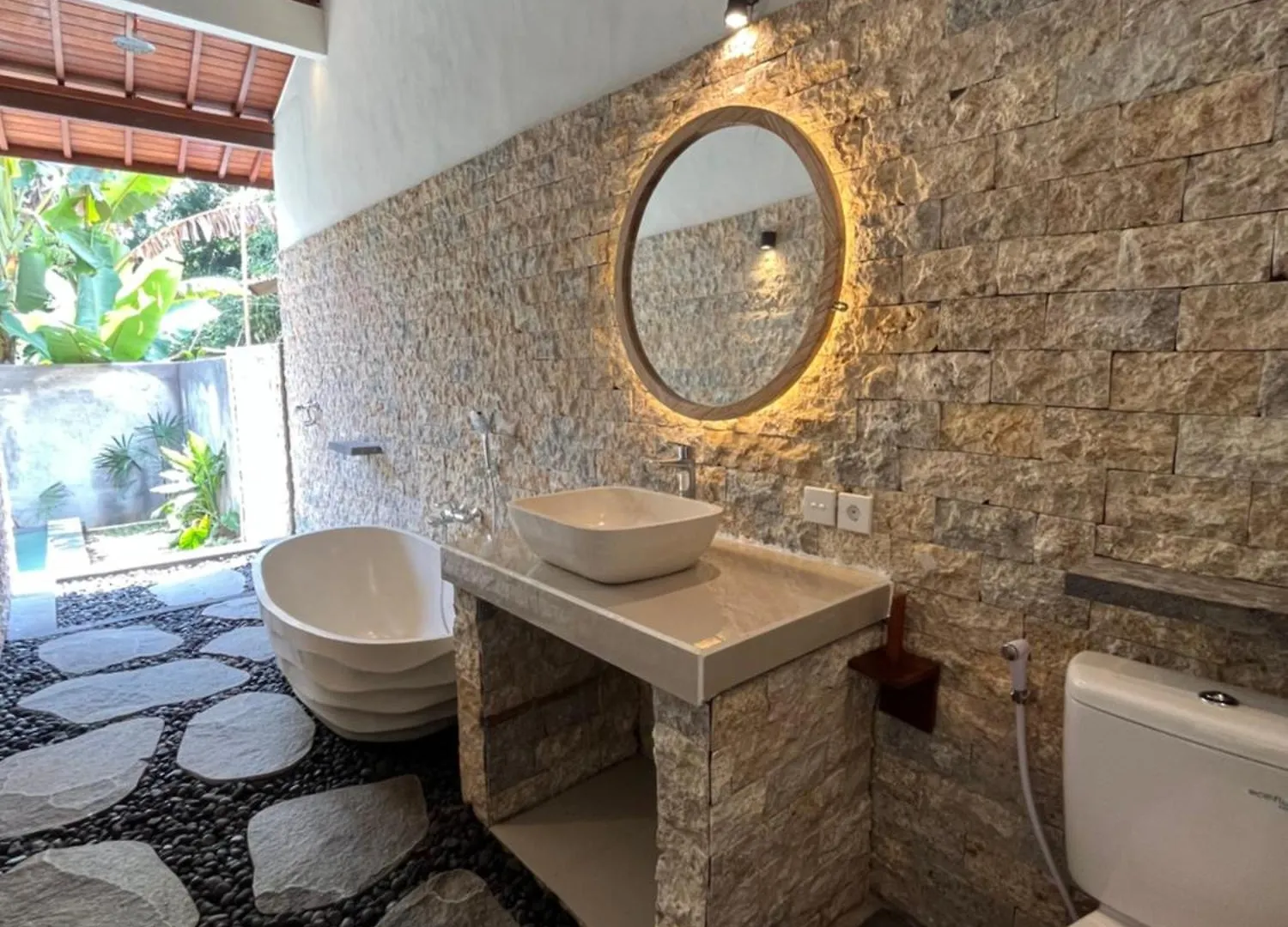 Casa vacanze Villa Pis Bolong House Ubud