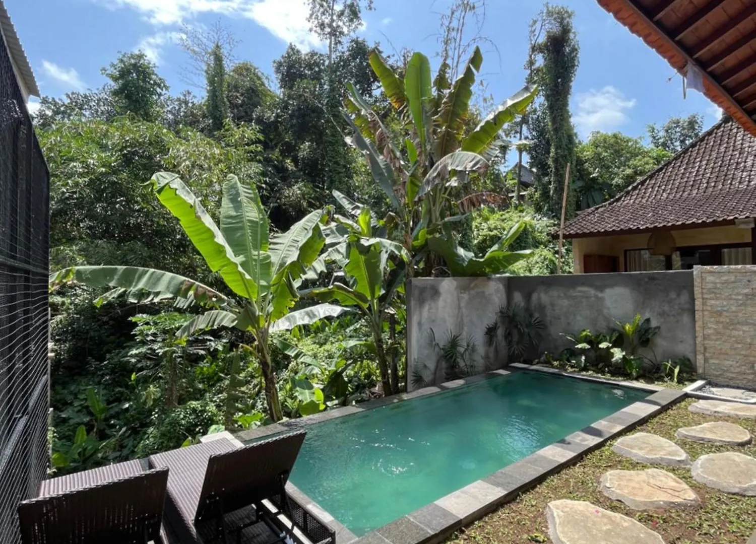Villa Pis Bolong House Ubud