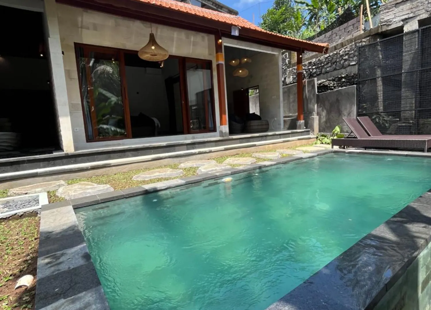 Villa Pis Bolong House Ubud