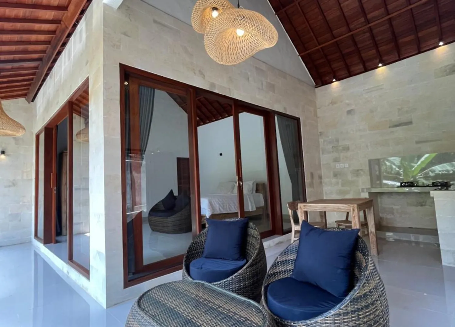 Casa vacanze Villa Pis Bolong House Ubud