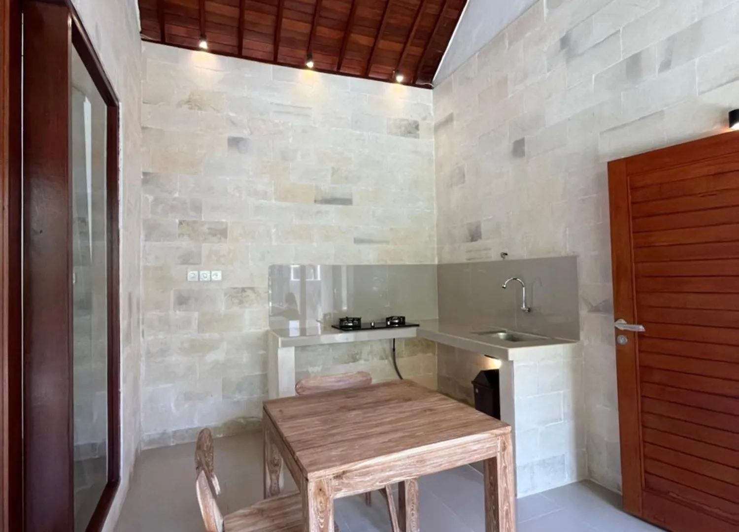 Casa vacanze Villa Pis Bolong House Ubud Indonesia