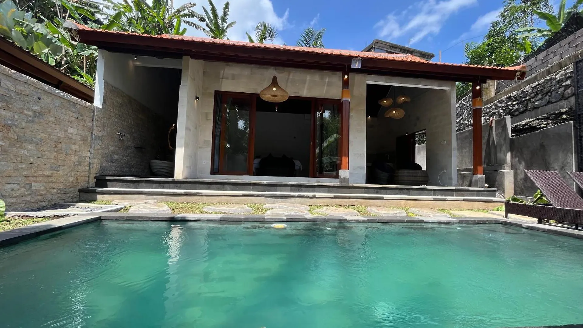 Casa vacanze Villa Pis Bolong House Ubud