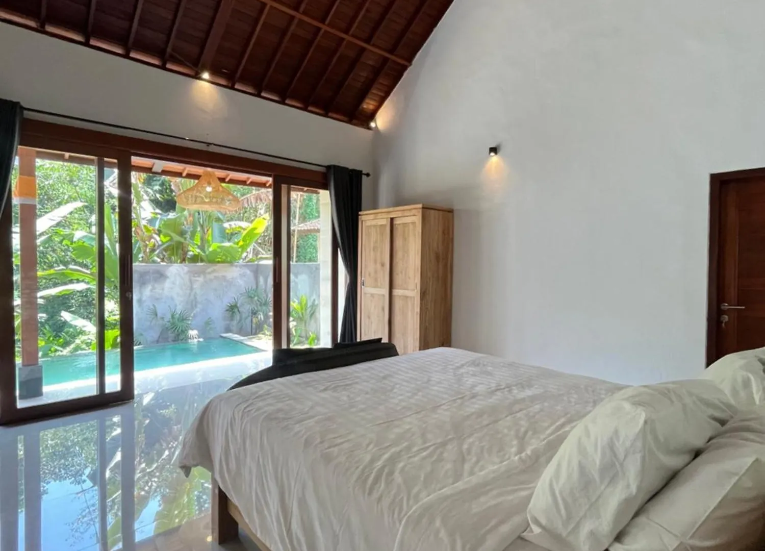 Villa Pis Bolong House Ubud 0*,