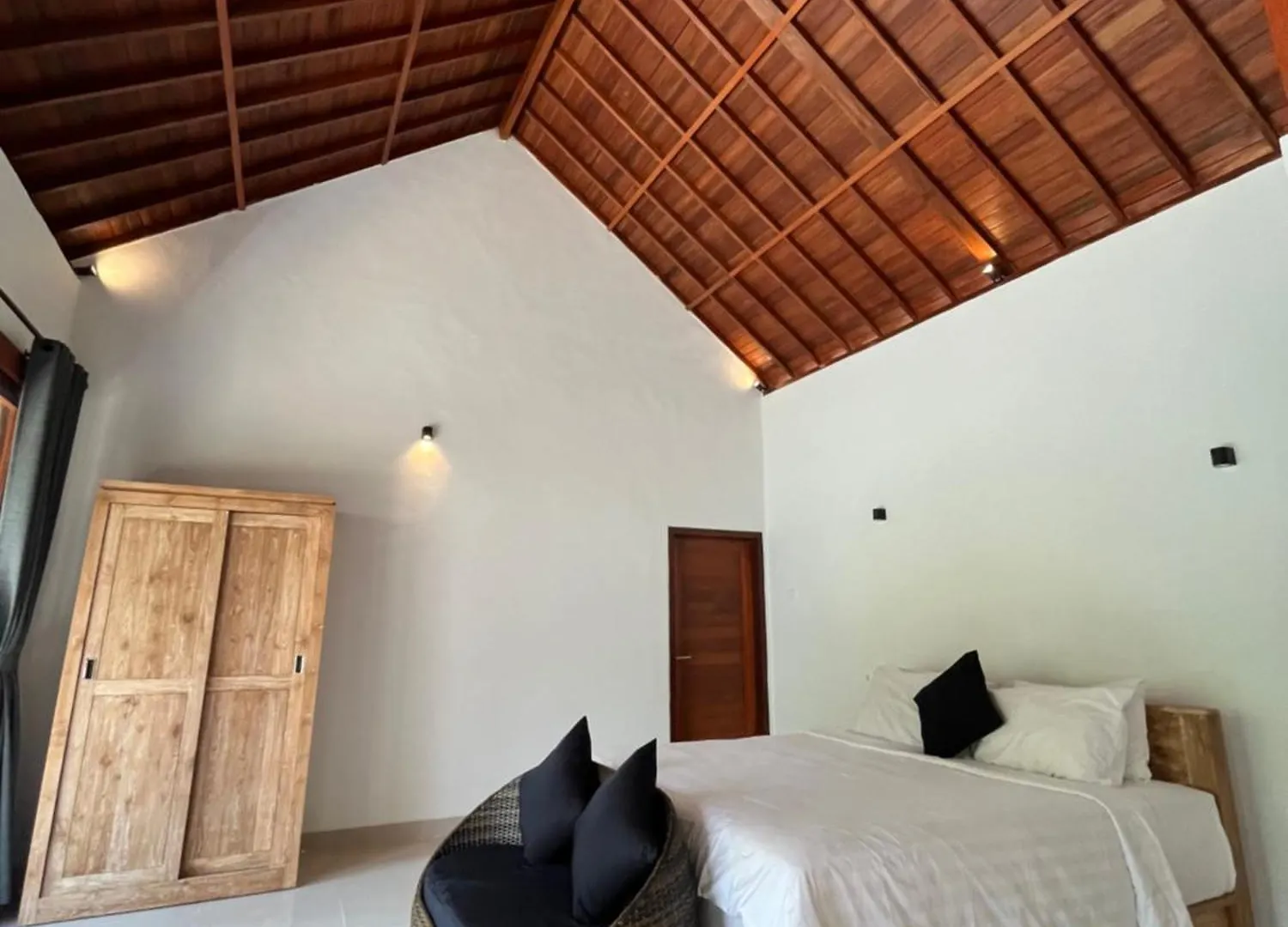 Pis Bolong House Villa Ubud  Holiday home